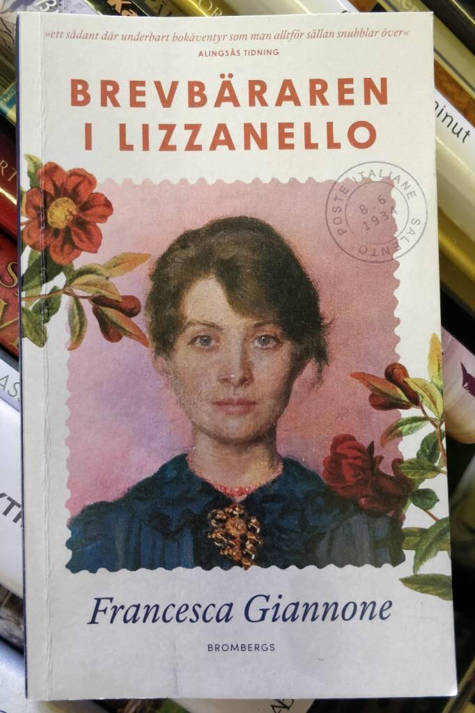 Brevb&auml;raren i Lizzanello