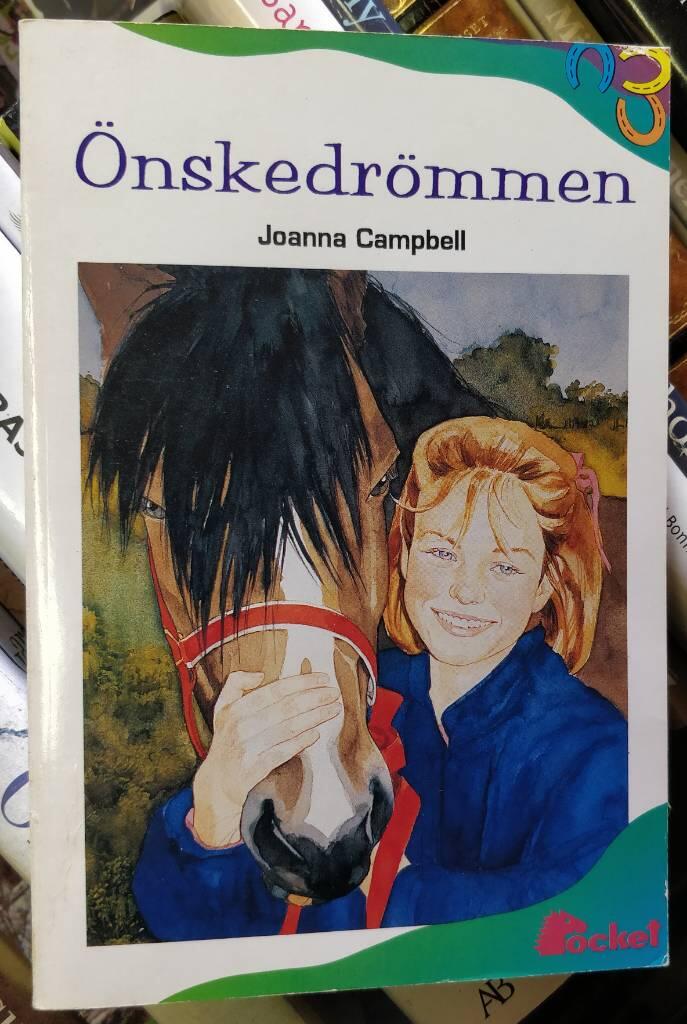&Ouml;nskedr&ouml;mmen
