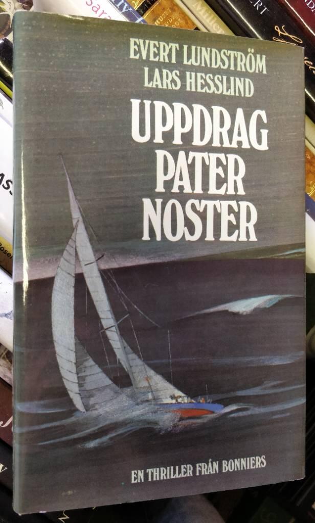 Uppdrag Pater Noster