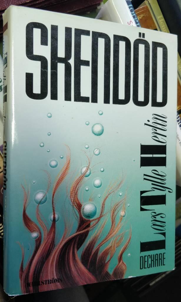 Skend&ouml;d