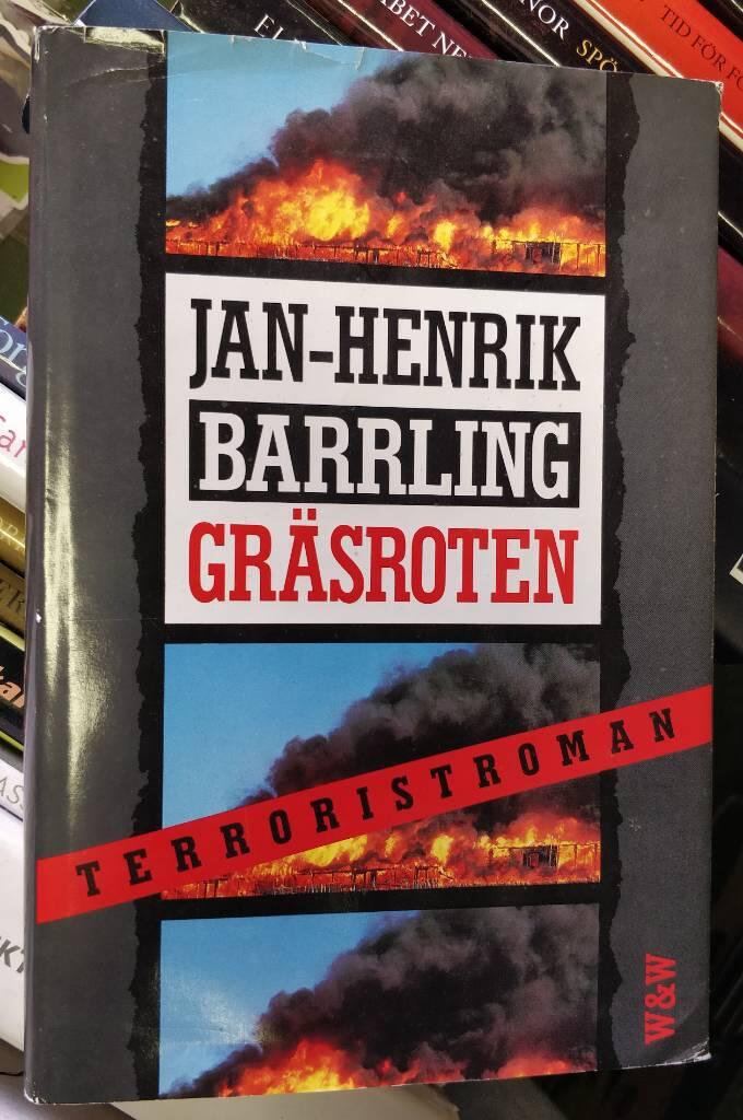 Gr&auml;sroten