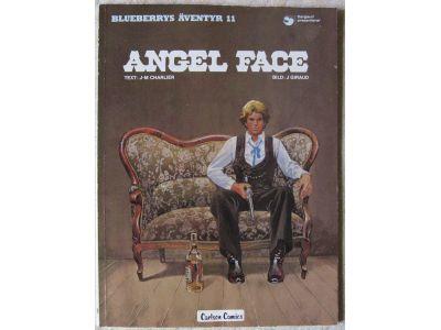 Angel Face