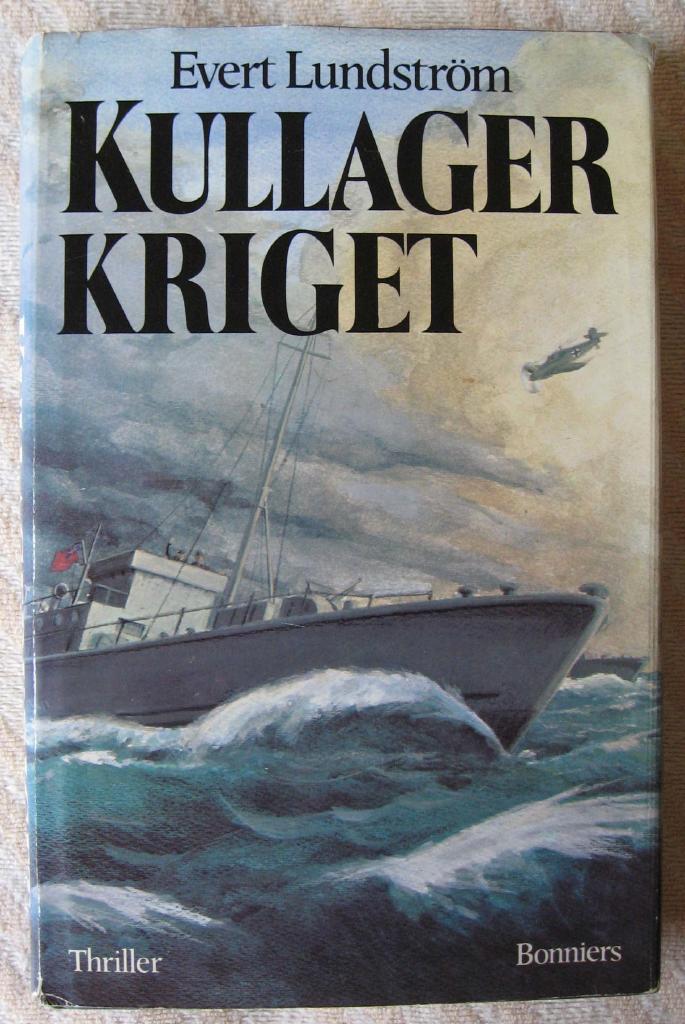 Kullagerkriget