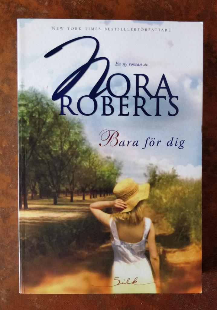 Bara f&ouml;r dig