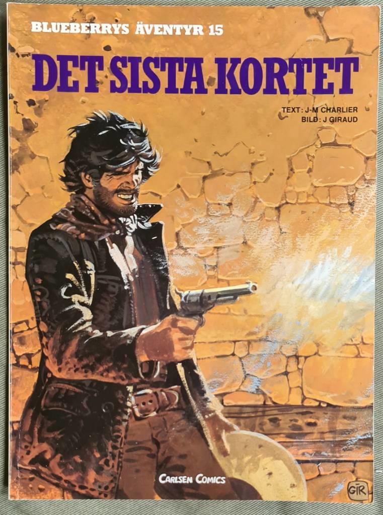 Det sista kortet