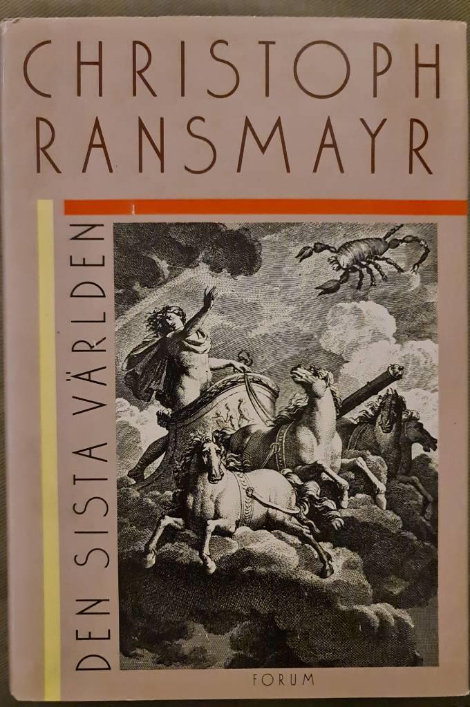 Den sista världen