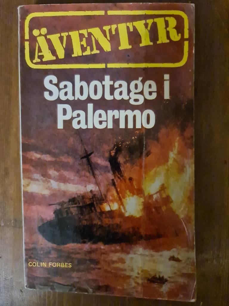 Sabotage i Palermo