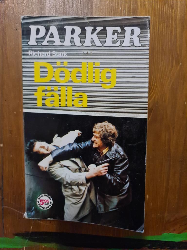 D&ouml;dlig f&auml;lla