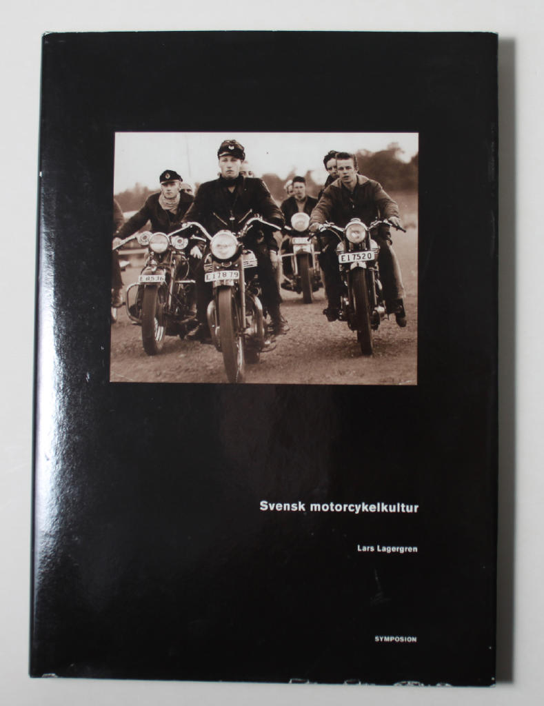 Svensk motorcykelkultur