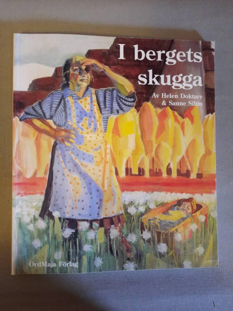 I bergets skugga