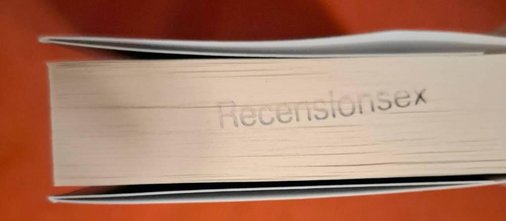 M&ouml;rda &auml;r ingen konst