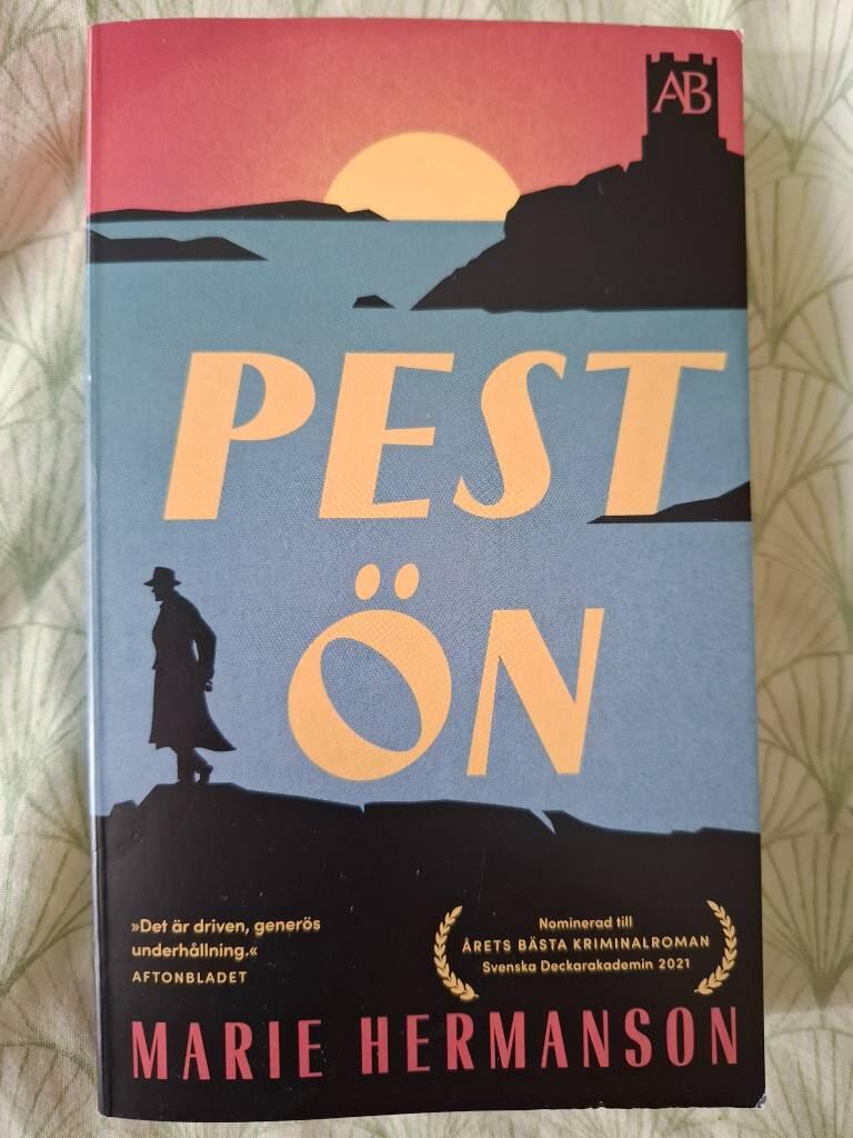 Pest&ouml;n
