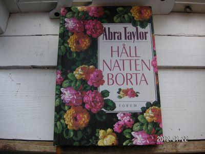 H&aring;ll natten borta