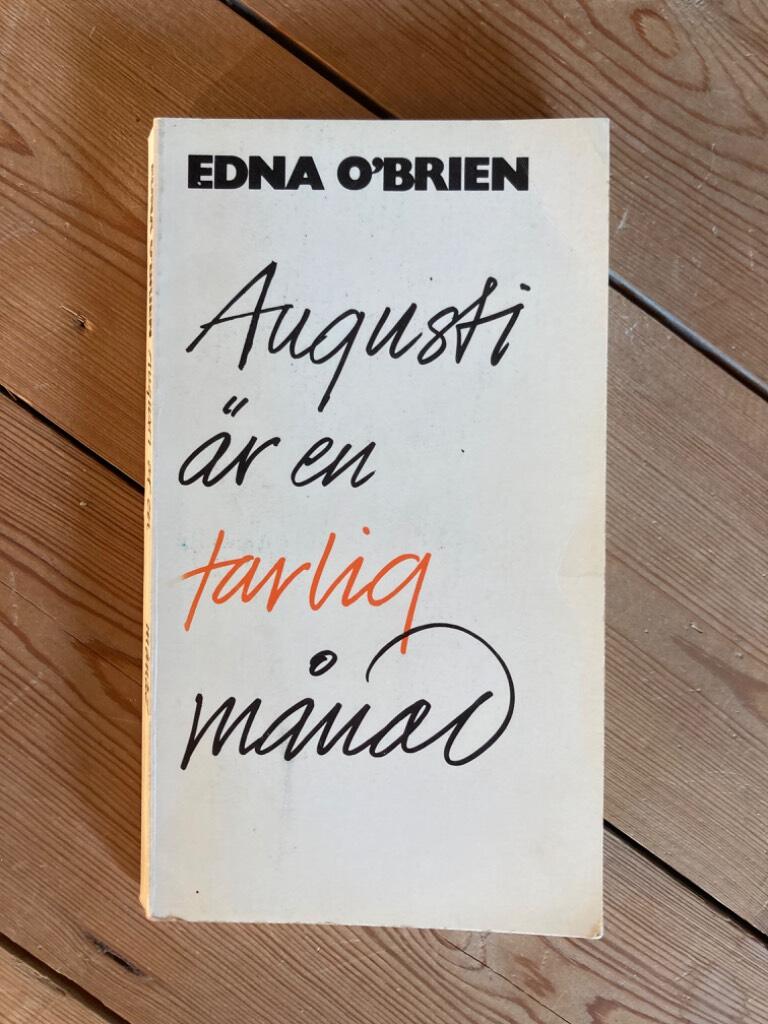 Augusti &auml;r en farlig m&aring;nad