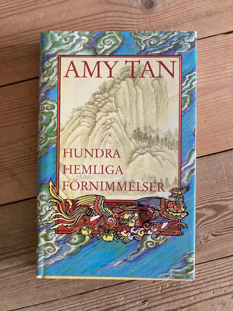 Hundra hemliga förnimmelser