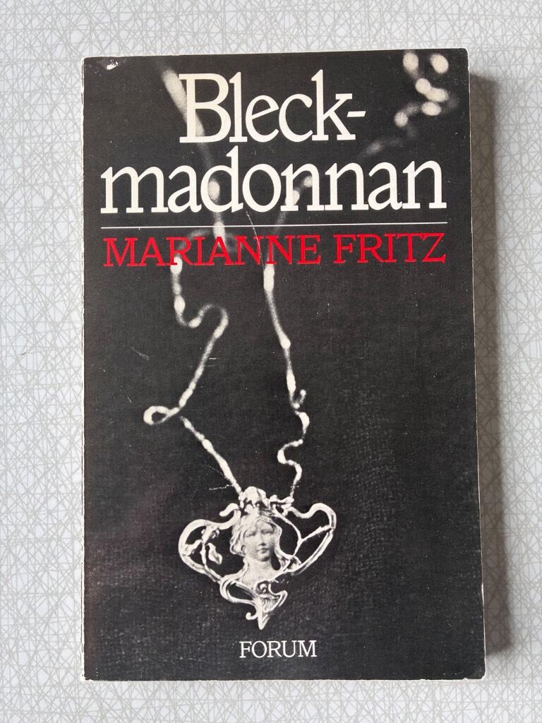 Bleckmadonnan