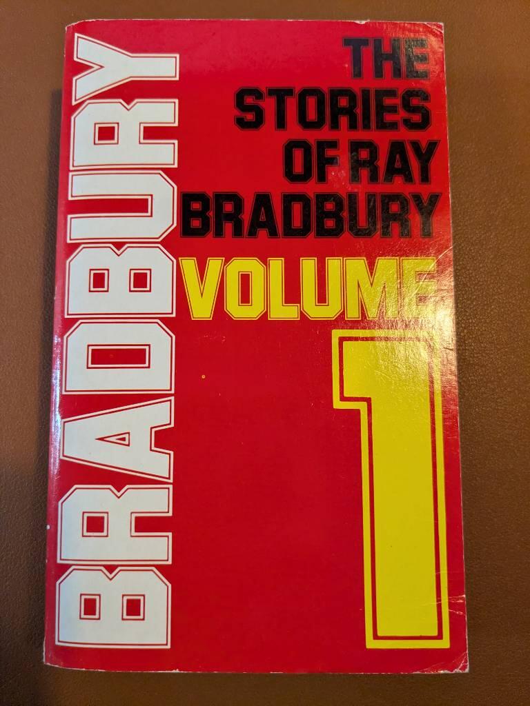 The stories of Ray Bradbury