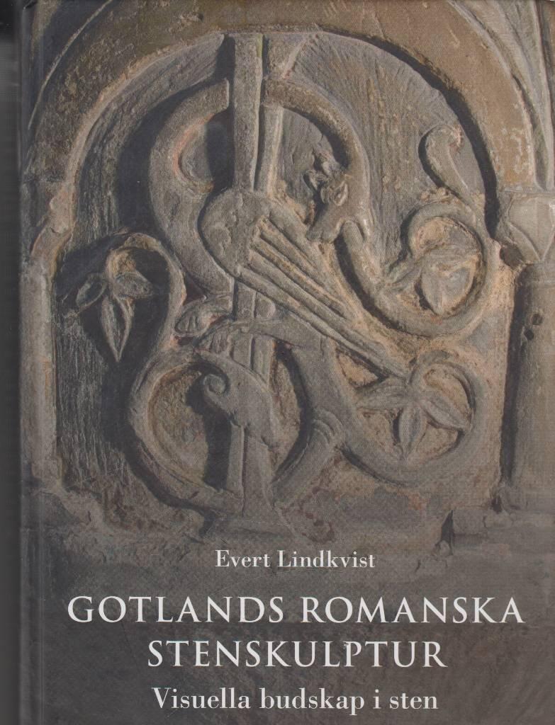 Gotlands romanska stenskulptur