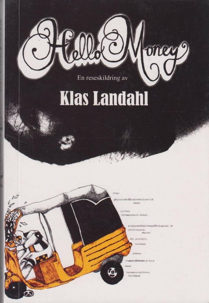 Hello money : [en reseskildring]