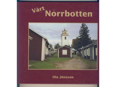 V&aring;rt Norrbotten