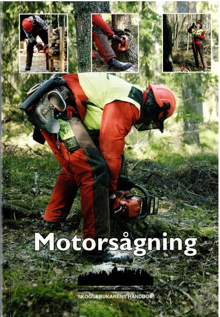 Motors&aring;gning