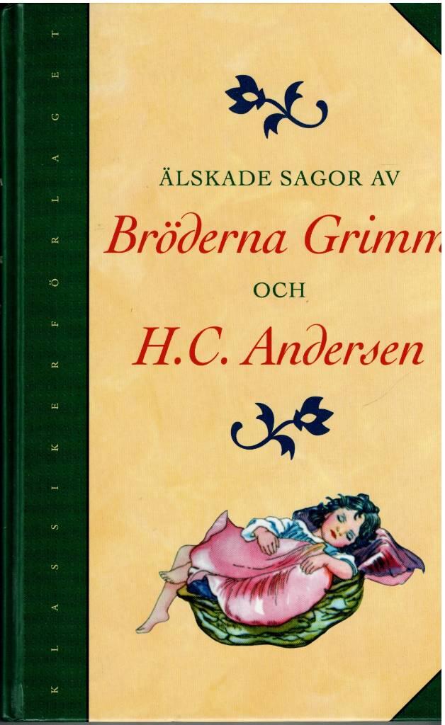 &Auml;lskade sagor