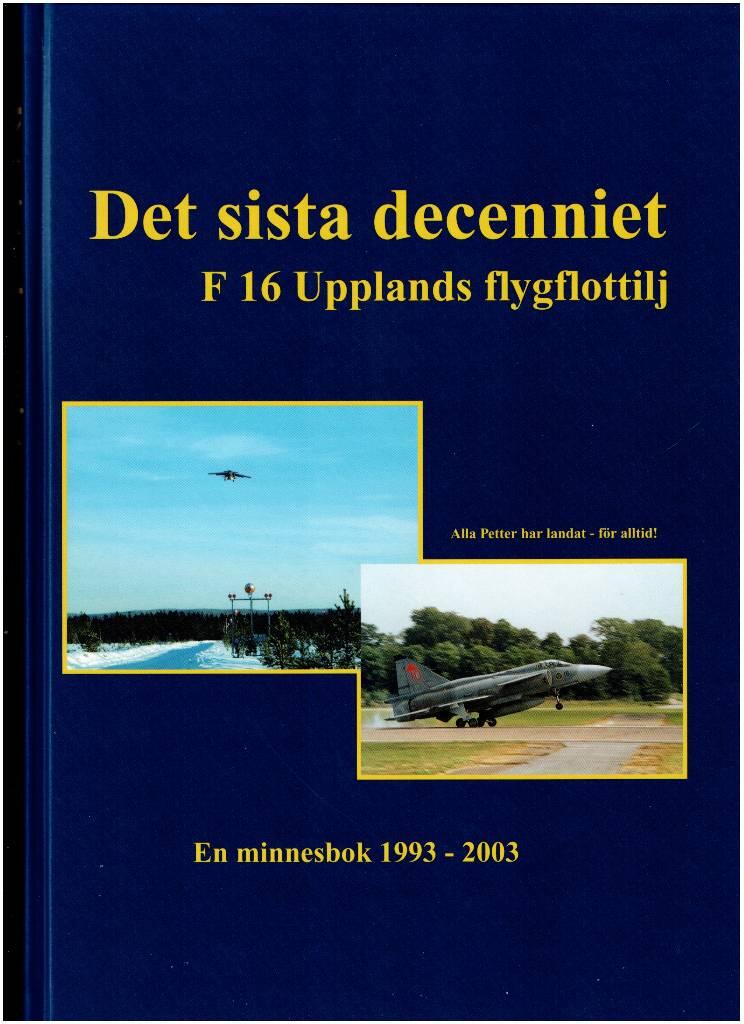 Det sista decenniet