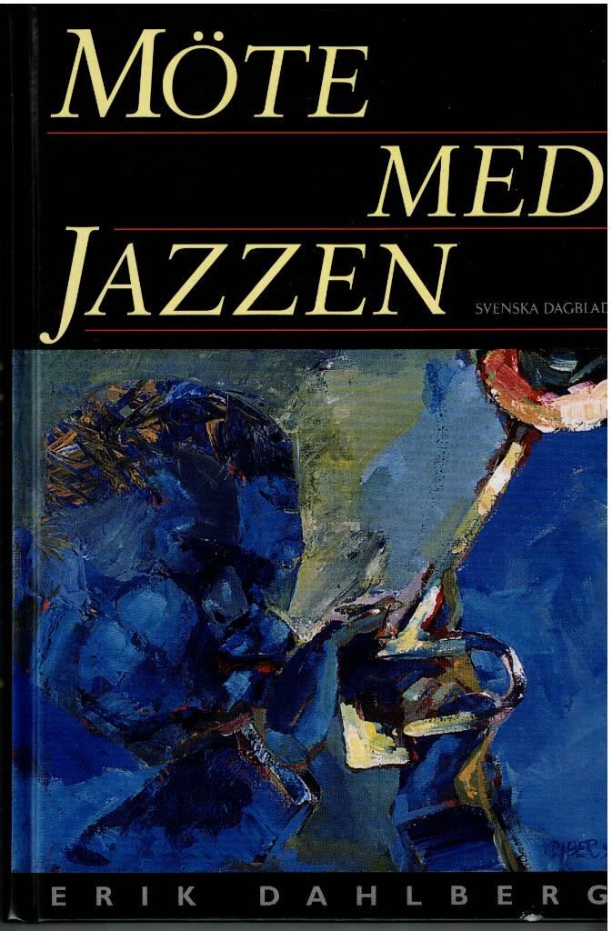 M&ouml;te med jazzen