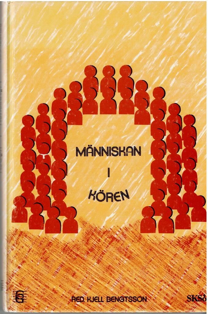 M&auml;nniskan i k&ouml;ren