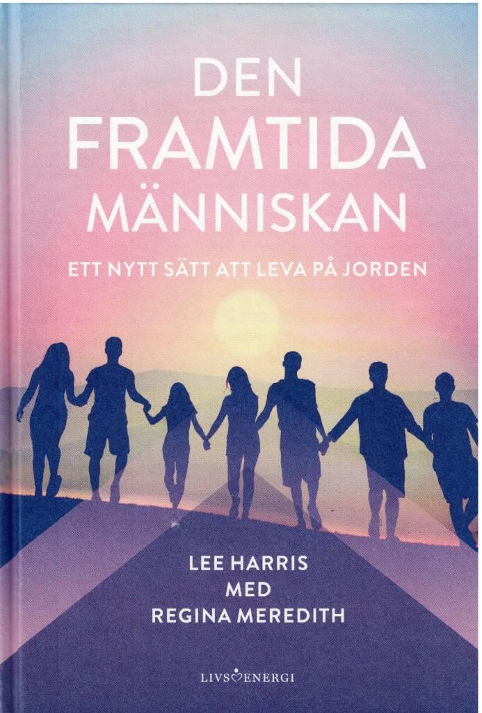 Den framtida m&auml;nniskan
