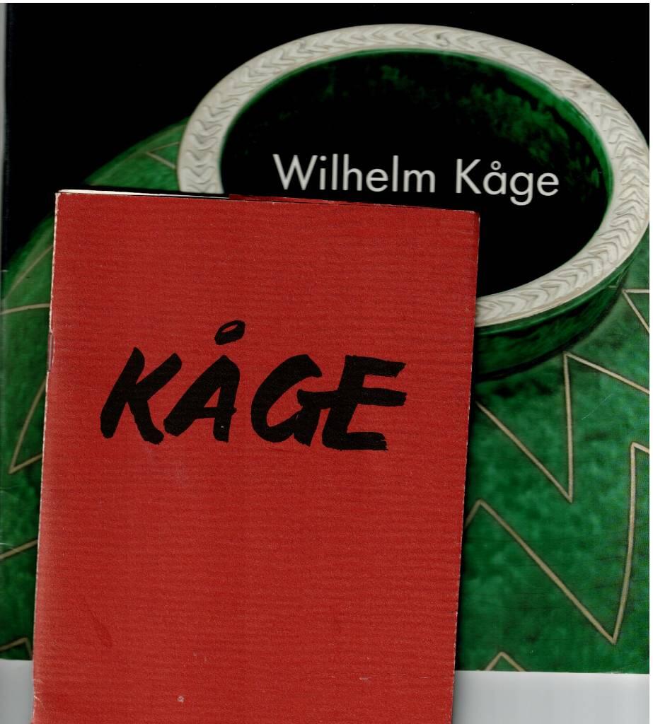 Wilhelm K&aring;ge