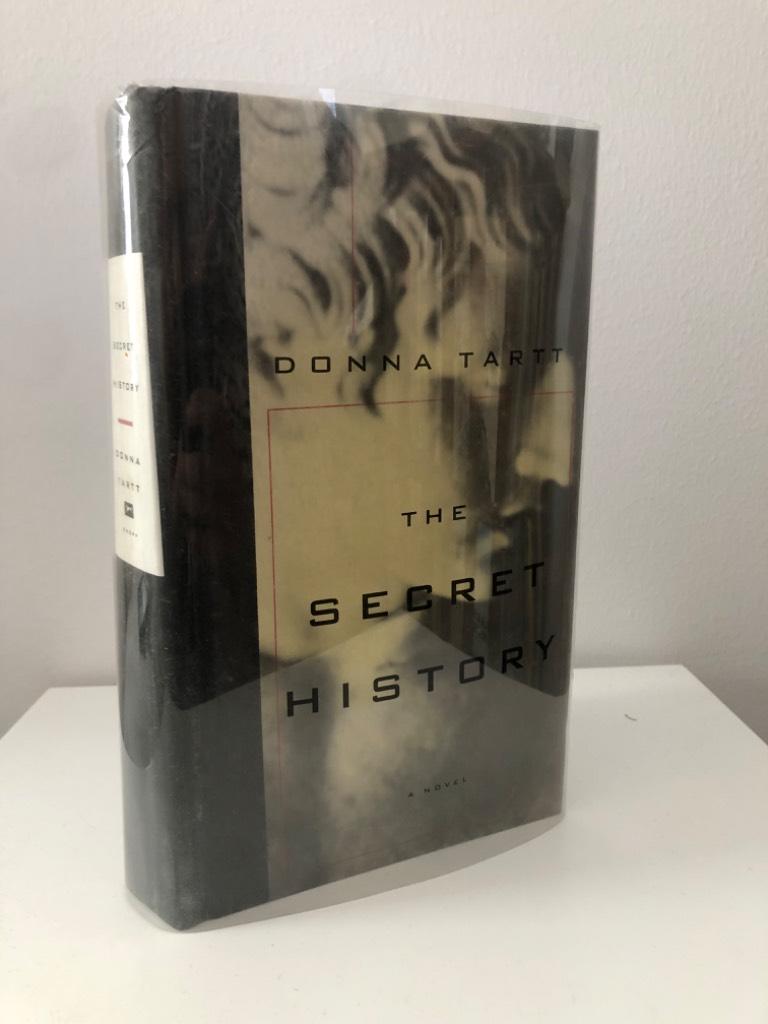 The secret history