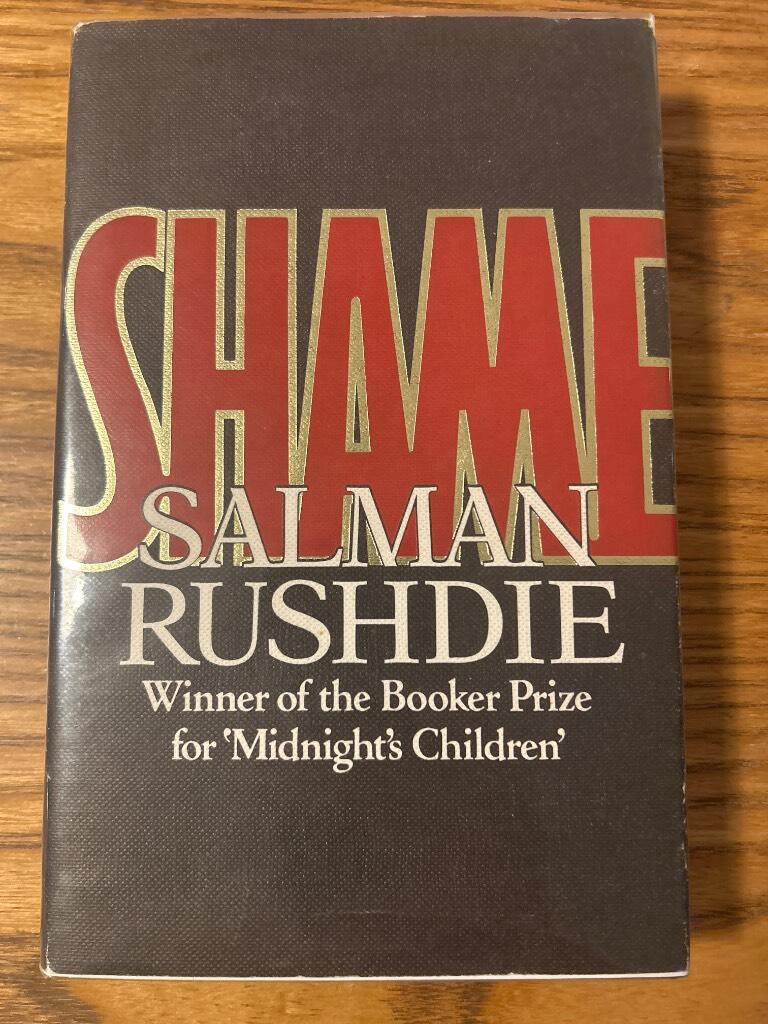 Shame