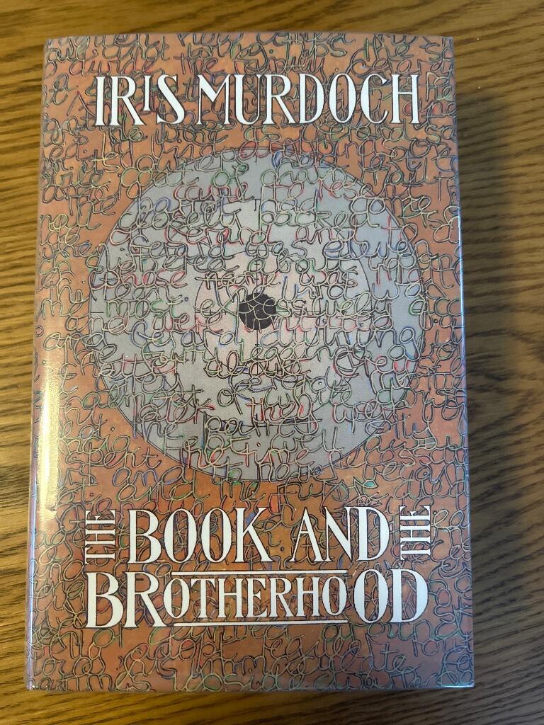 The book and the brotherhood