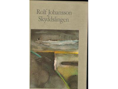 Skyddslingen : roman