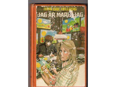 Jag &auml;r Maria jag