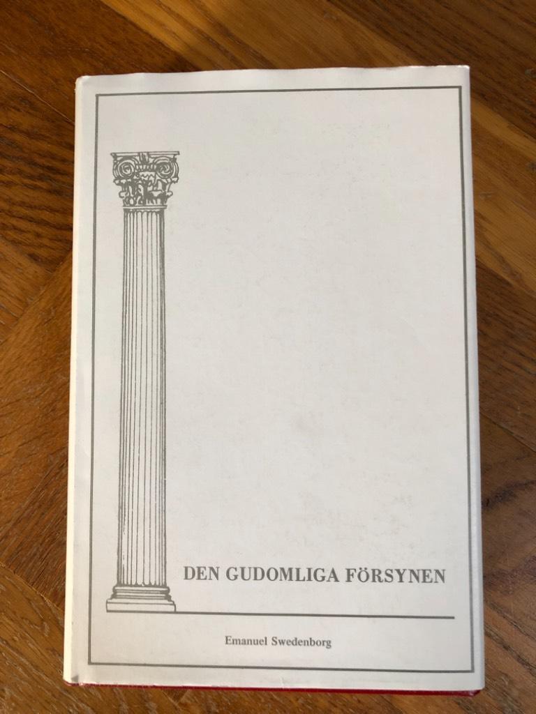 &Auml;nglavisheten om den gudomliga f&ouml;rsynen