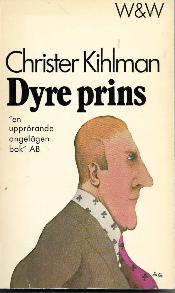 Dyre prins