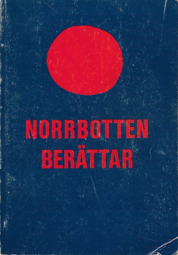 Norrbotten ber&auml;ttar