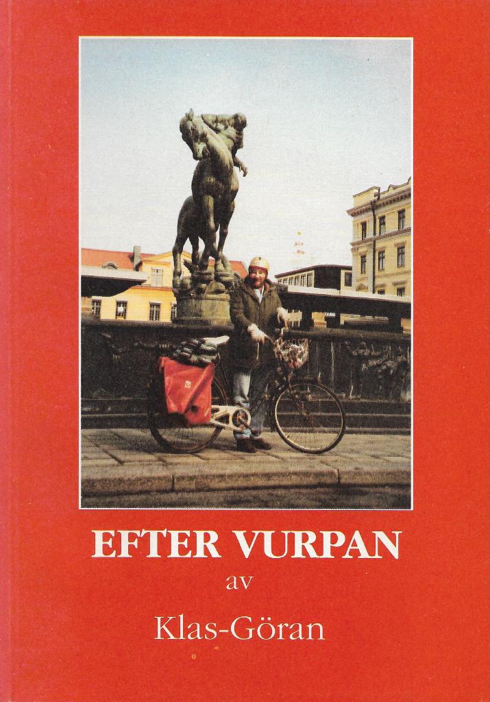 Efter vurpan
