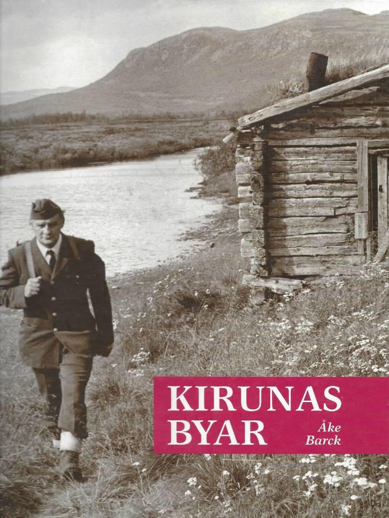 Kirunas byar