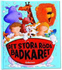 Det stora r&ouml;da badkaret