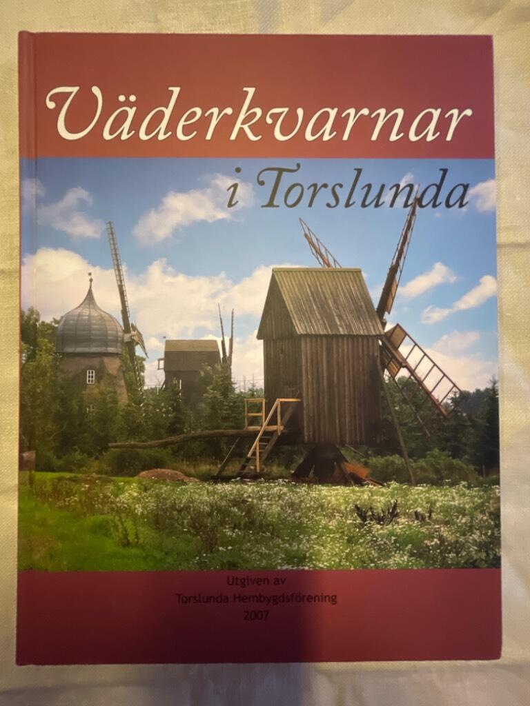 V&auml;derkvarnar i Torslunda