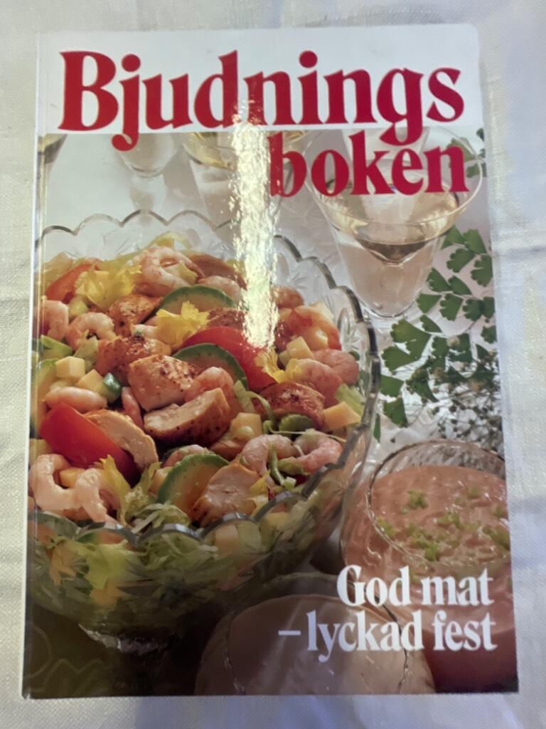 God mat - lyckad fest