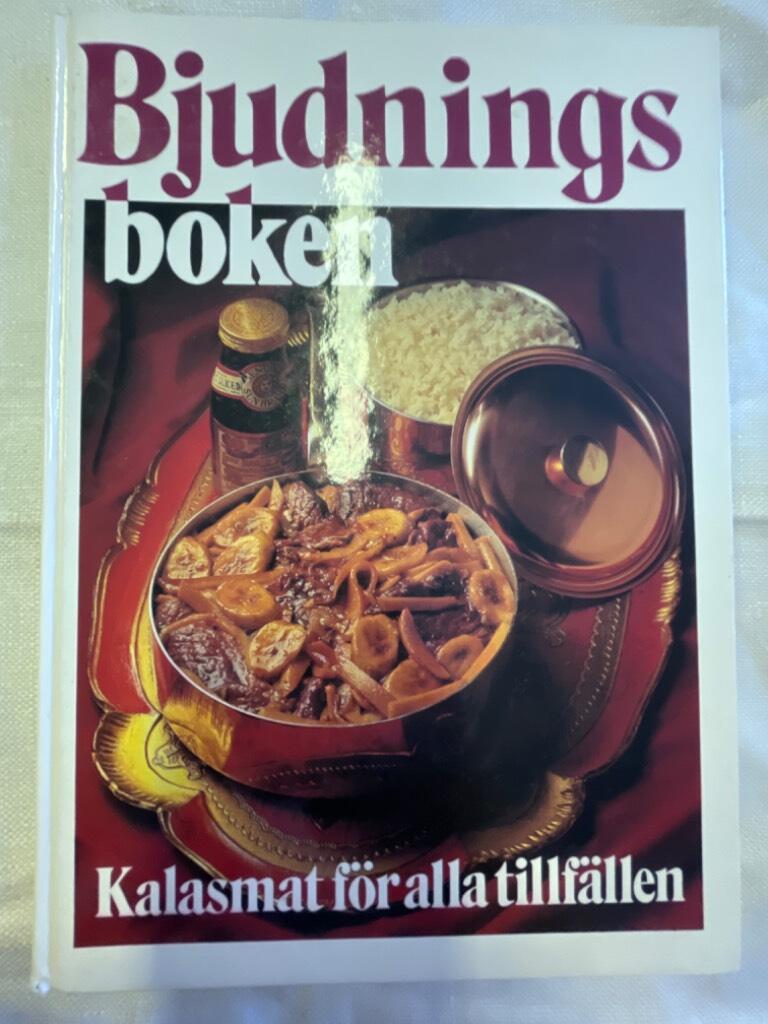 Kalasmat för alla tillfällen