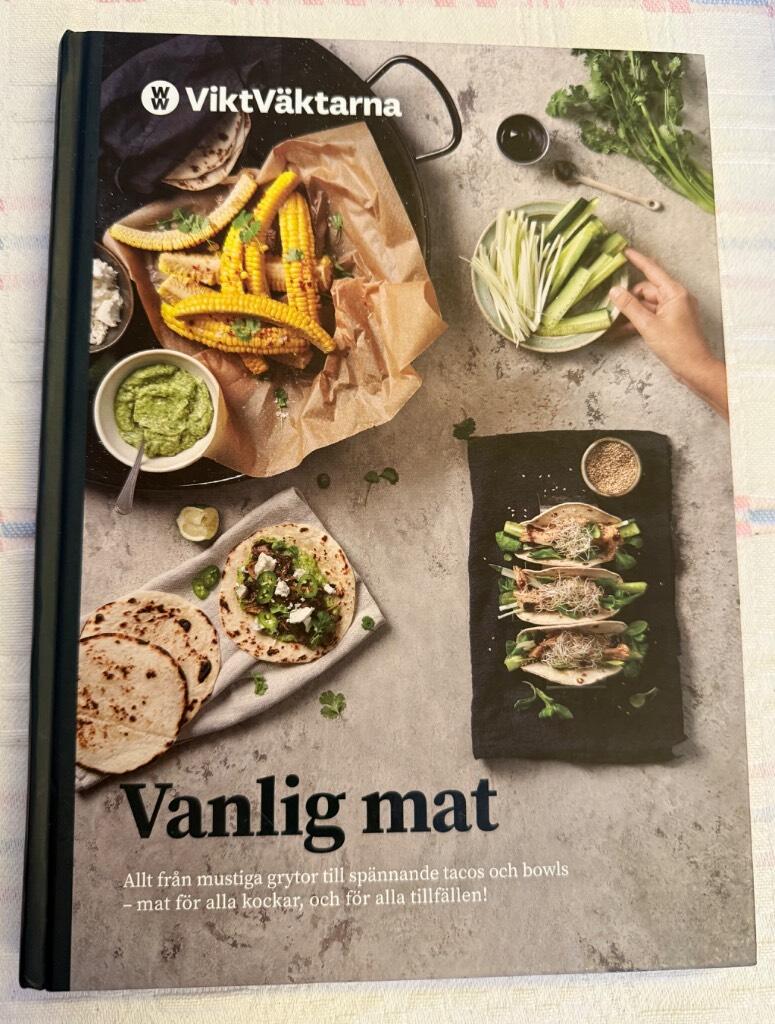Vanlig mat