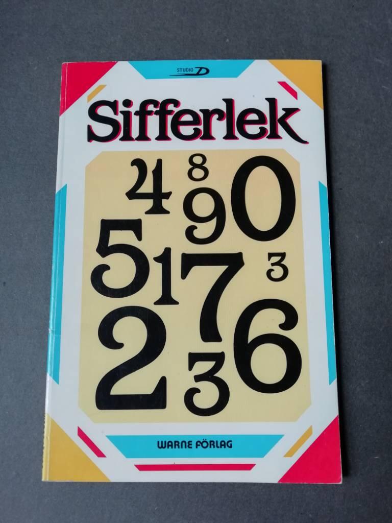 Sifferlek