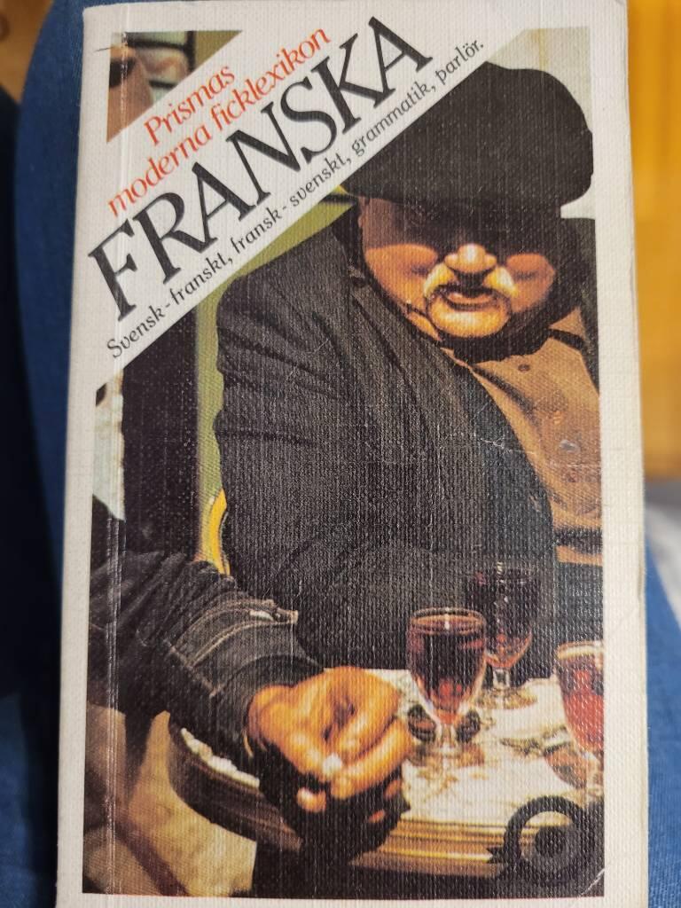 Prismas moderna ficklexikon