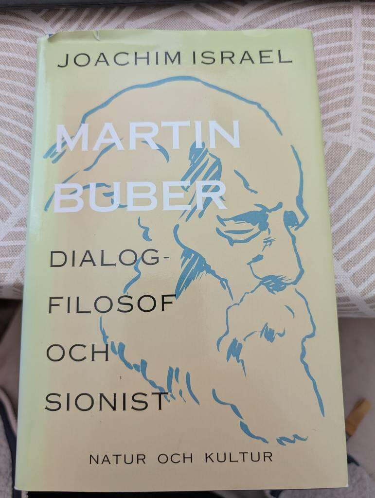 Martin buber