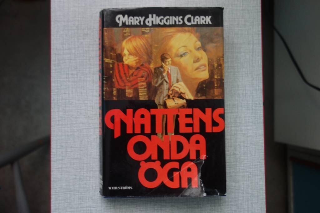 Nattens onda &ouml;ga